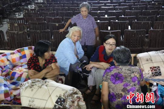 浙江遂昌蘇村村山體滑坡塌方量達(dá)40萬(wàn)方致27人失聯(lián)