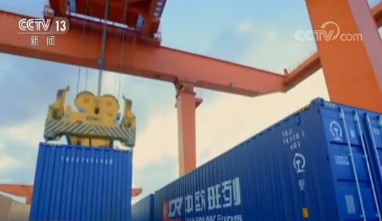 “一帶一路”銀行間常態(tài)化合作機制 成員數量合作項目均明顯增加