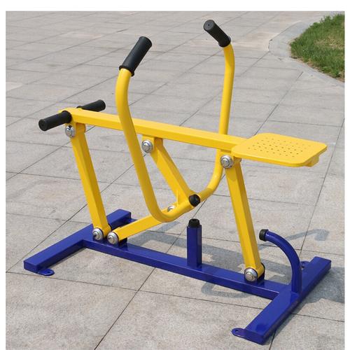 苏宁自营室外健身器材划船器小区公园社区路径广场运动体育用品划船器