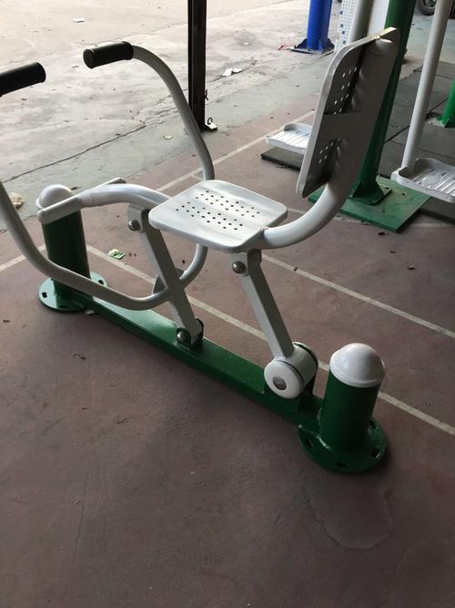桂林高档小区力量型健身器材销售公园市民防盗式健身器材安装指导